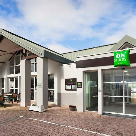 Ibis Styles Brive Ouest Otel Dış mekan fotoğraf