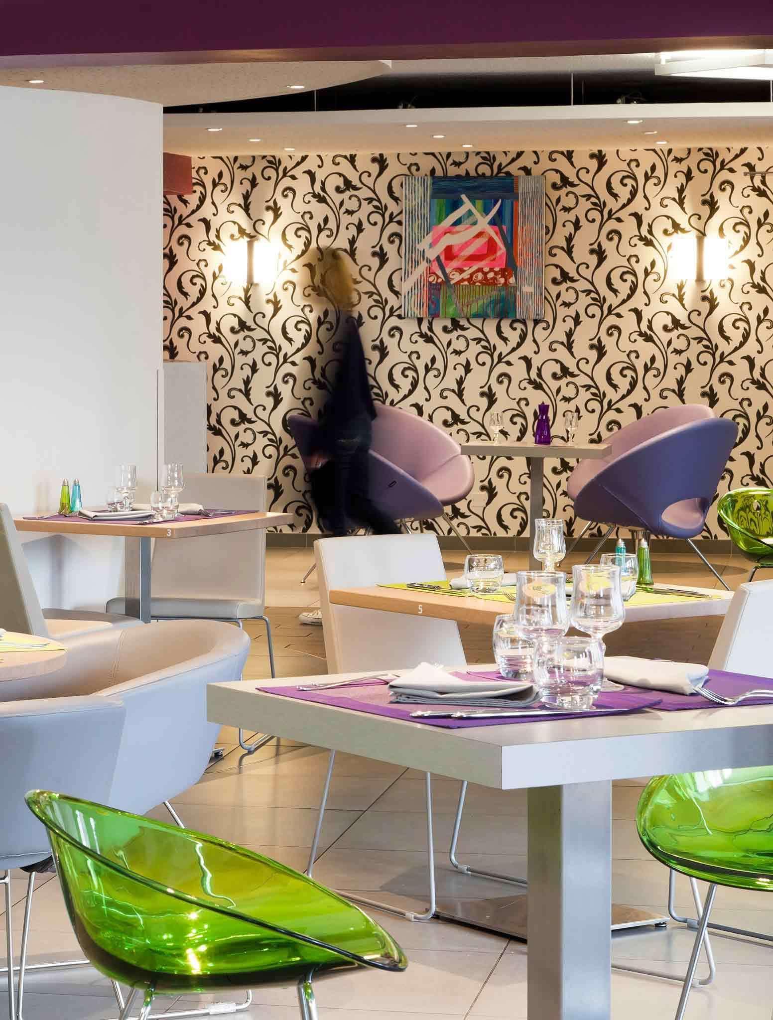 Ibis Styles Brive Ouest Otel Dış mekan fotoğraf