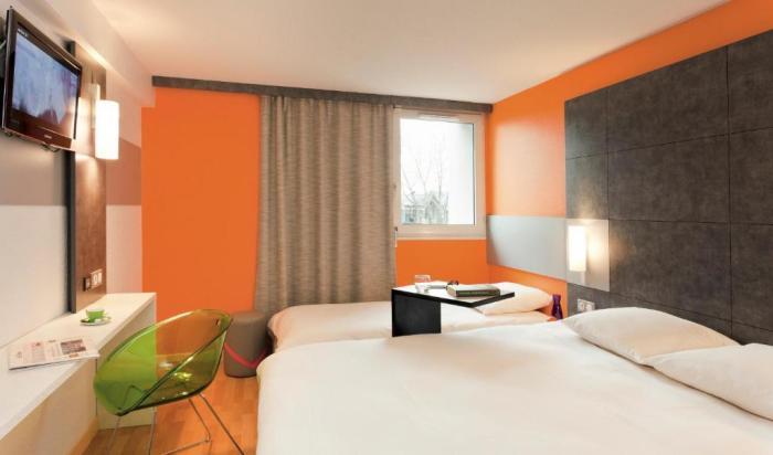 Ibis Styles Brive Ouest Otel Oda fotoğraf