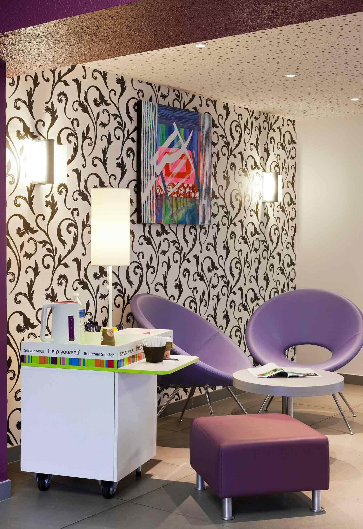 Ibis Styles Brive Ouest Otel Dış mekan fotoğraf