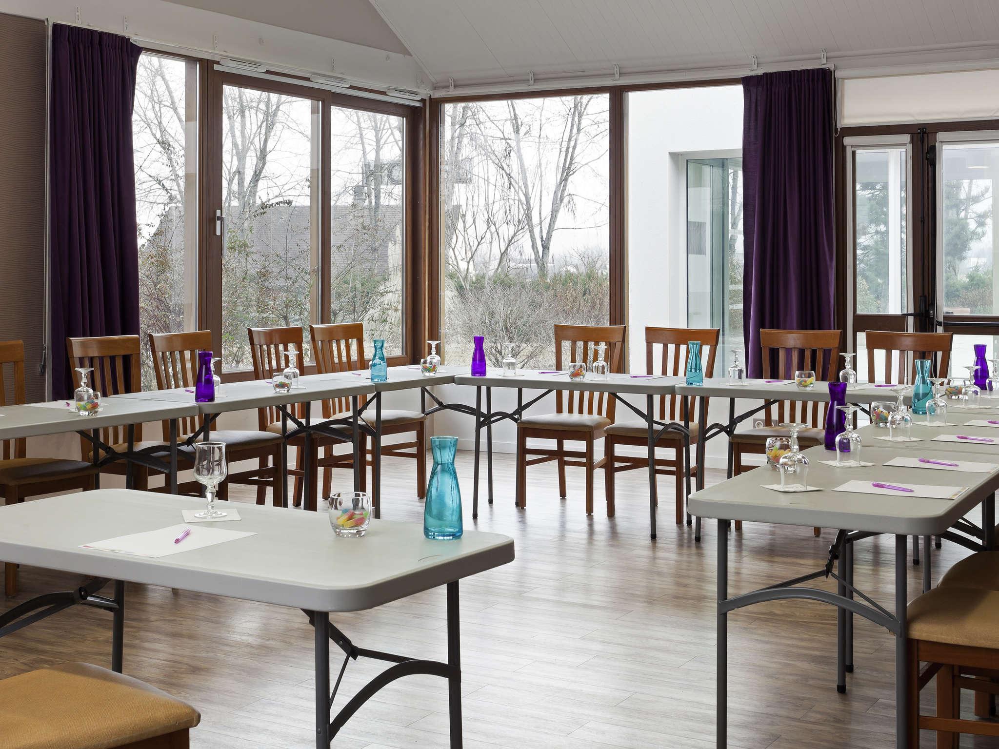 Ibis Styles Brive Ouest Otel Dış mekan fotoğraf