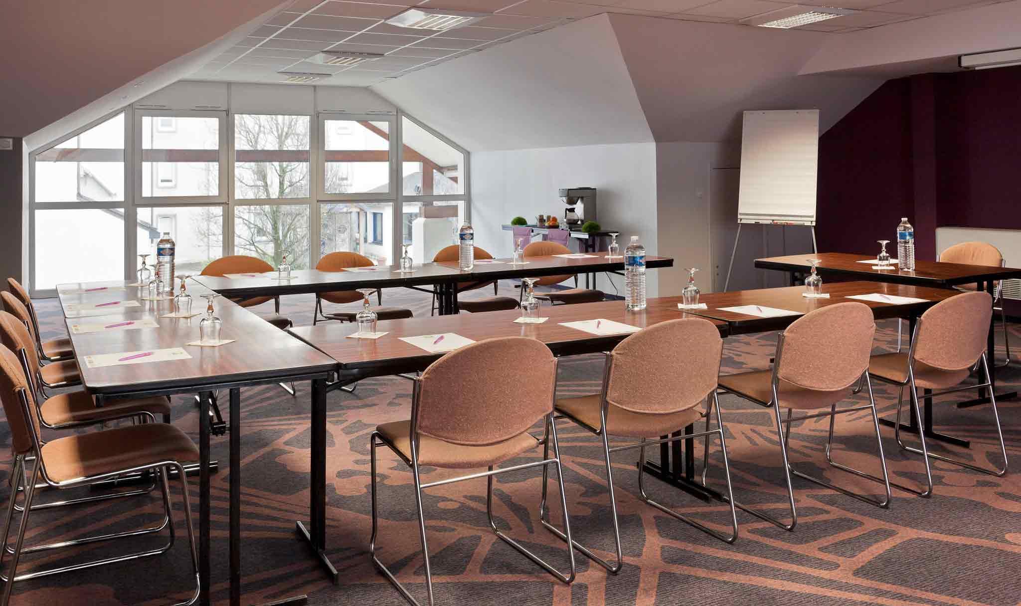 Ibis Styles Brive Ouest Otel Dış mekan fotoğraf
