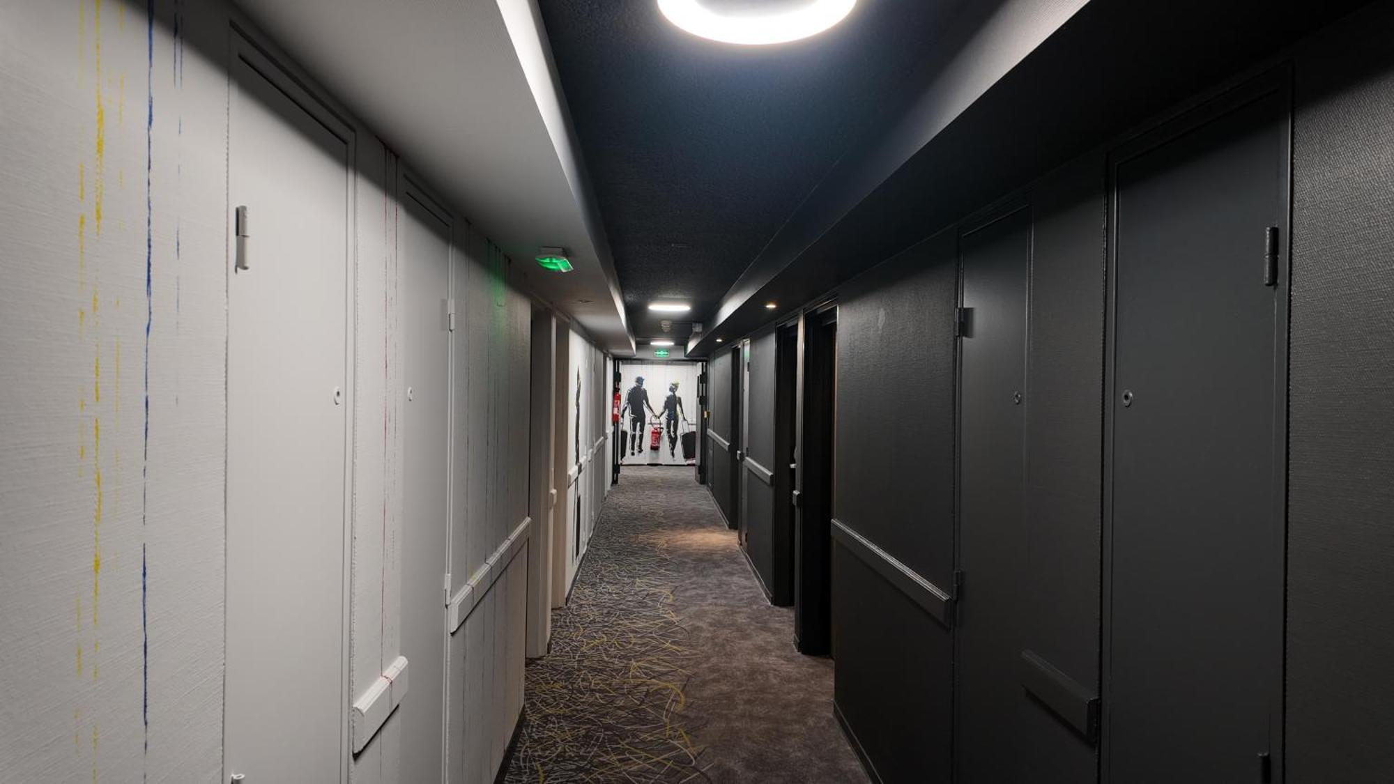 Ibis Styles Brive Ouest Otel Dış mekan fotoğraf