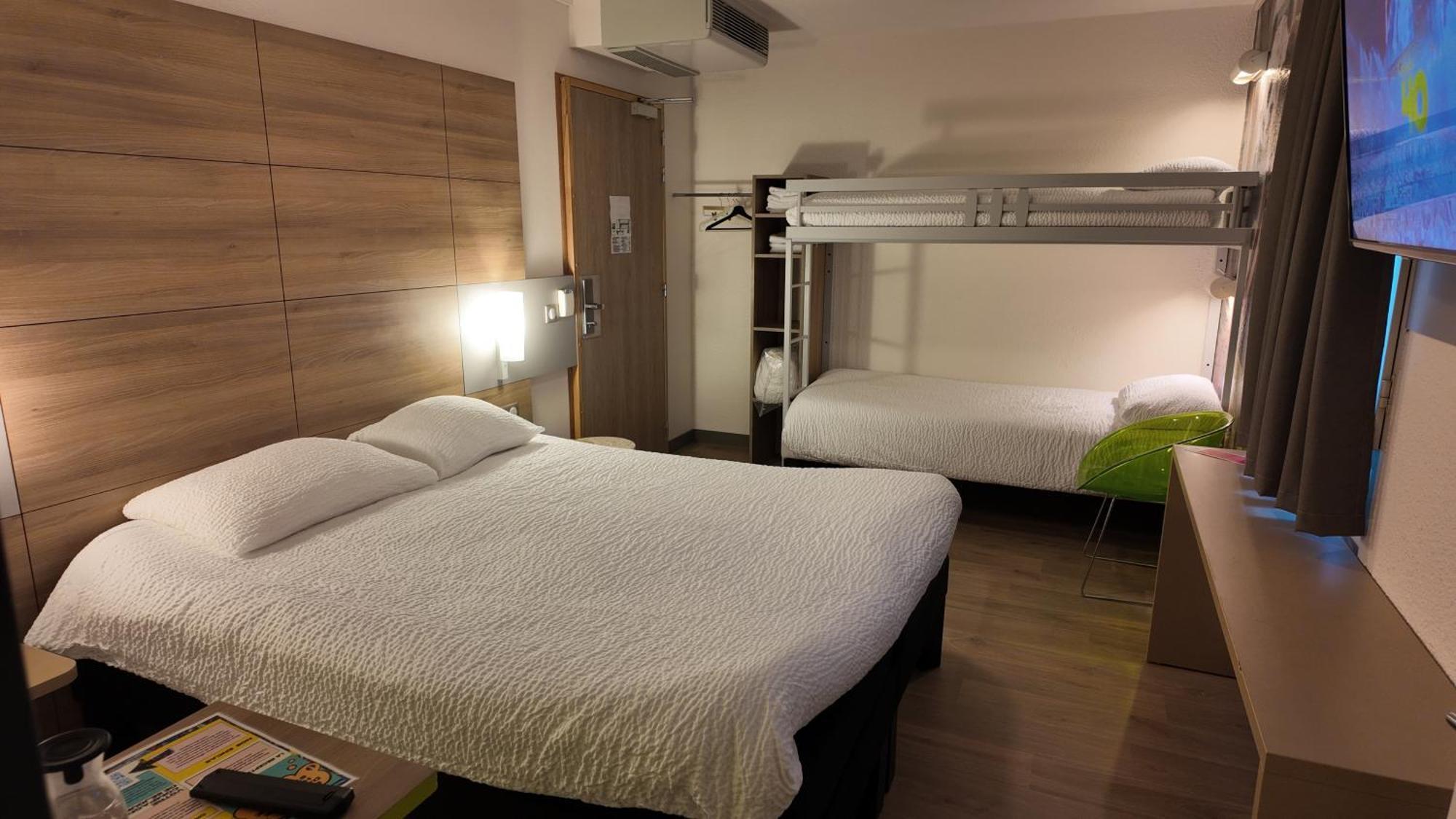 Ibis Styles Brive Ouest Otel Dış mekan fotoğraf