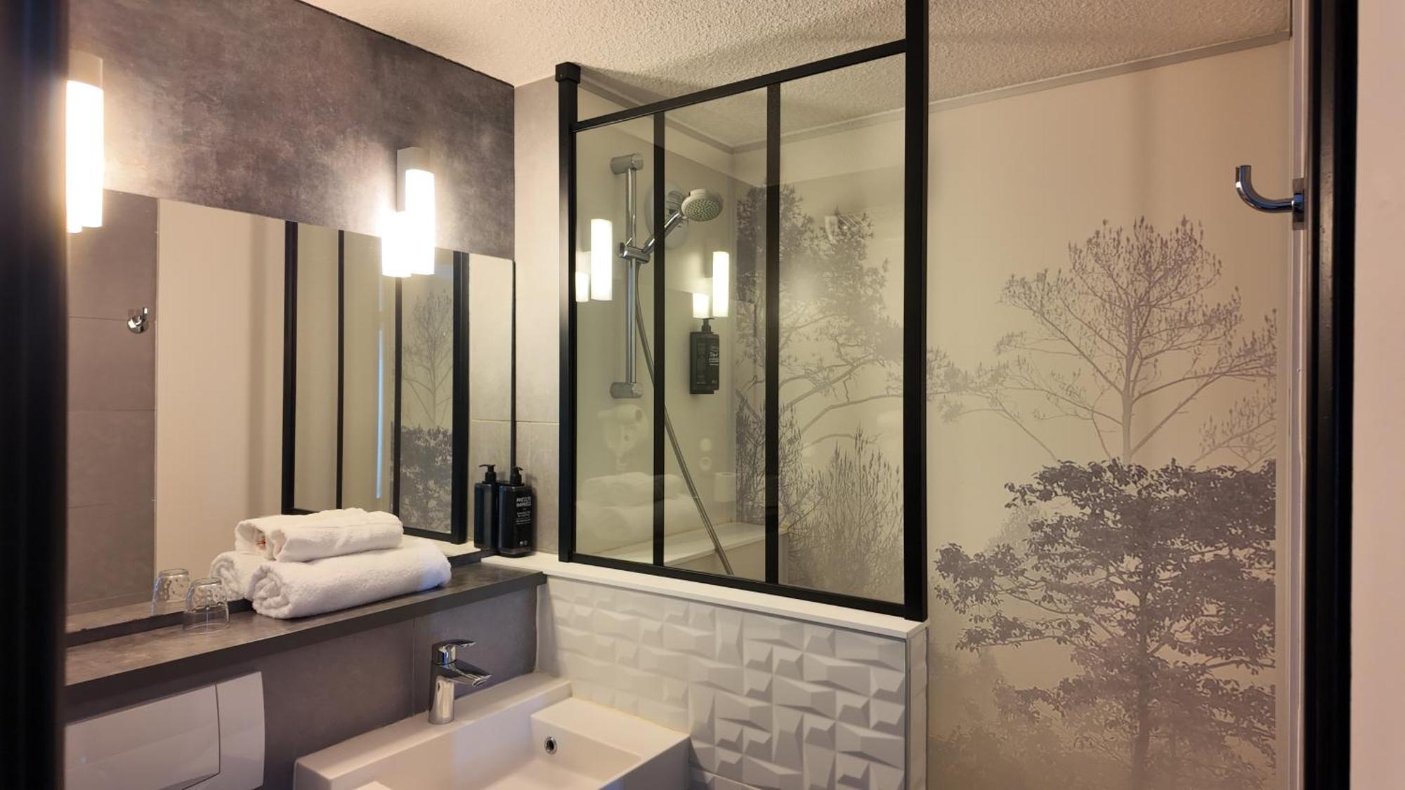 Ibis Styles Brive Ouest Otel Dış mekan fotoğraf