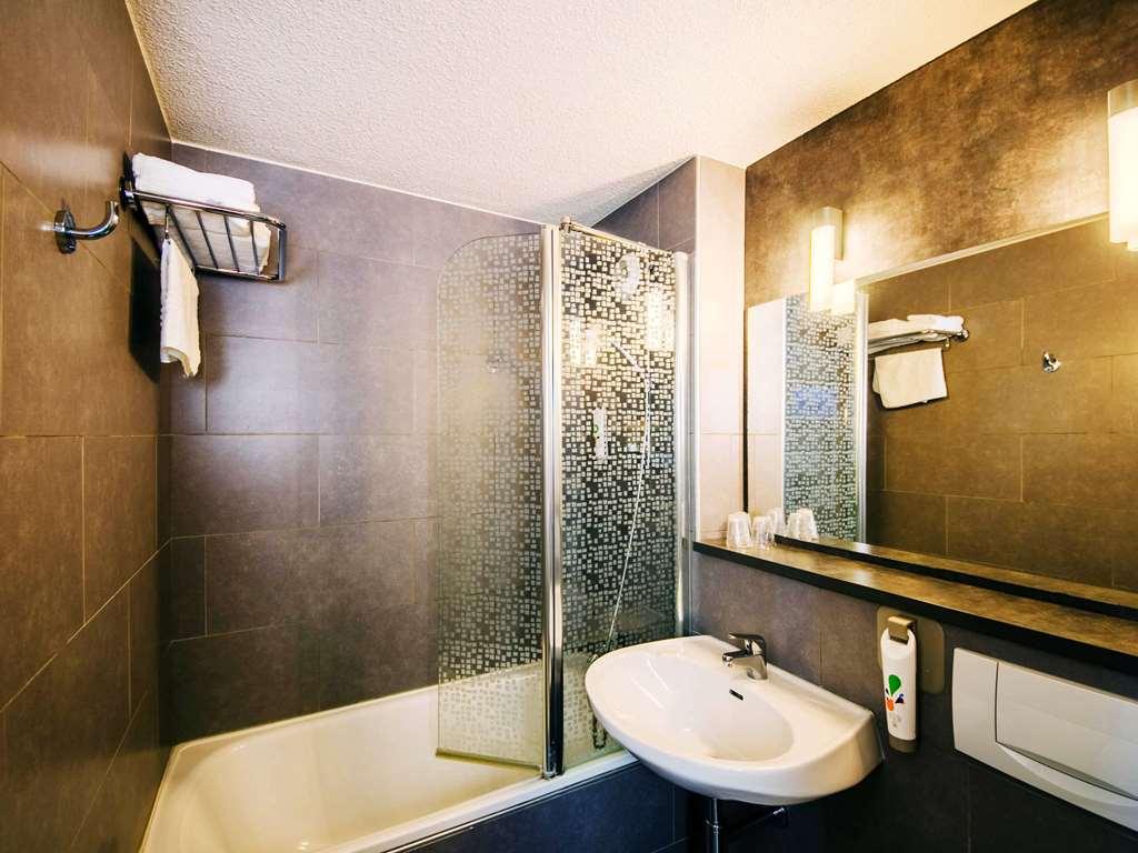 Ibis Styles Brive Ouest Otel Oda fotoğraf