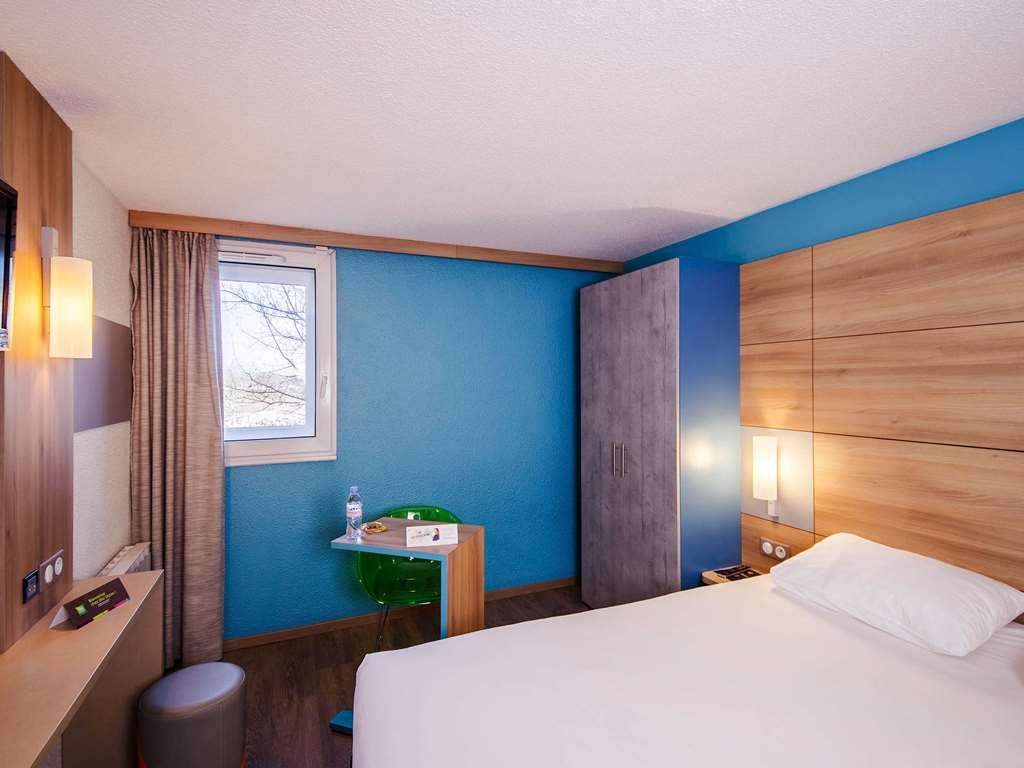 Ibis Styles Brive Ouest Otel Oda fotoğraf