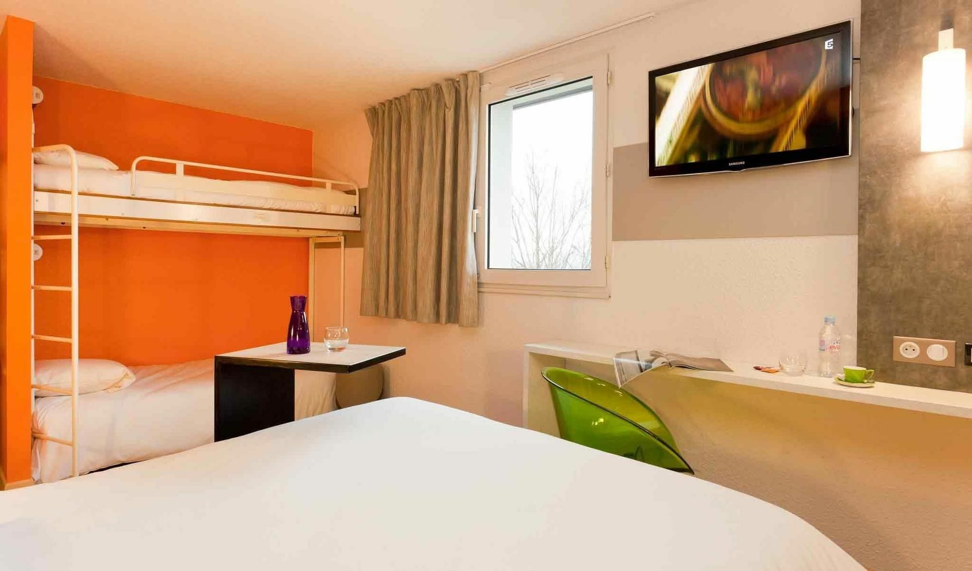 Ibis Styles Brive Ouest Otel Dış mekan fotoğraf